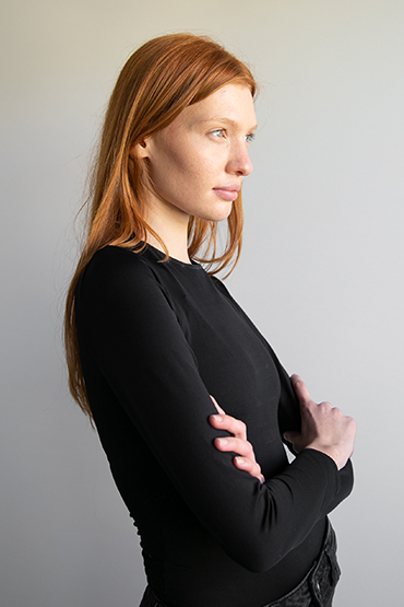 Julia Strege digital image