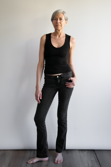 Cathie Shooter portfolio image