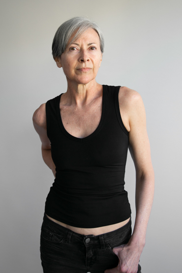Cathie Shooter portfolio image