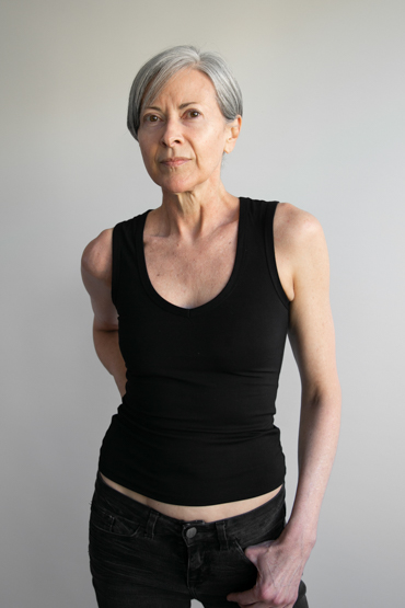 Cathie Shooter portfolio image
