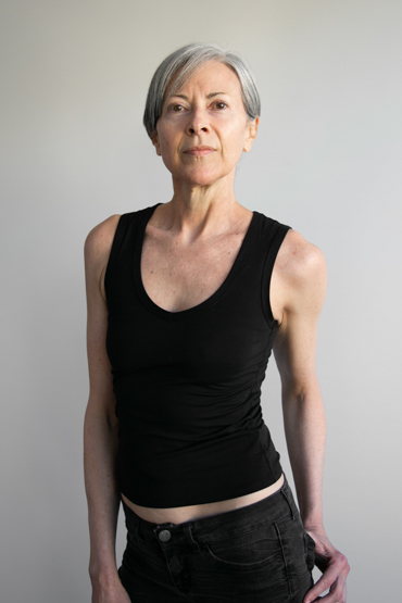 Cathie Shooter portfolio image