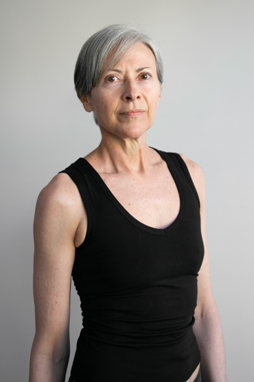 Cathie Shooter portfolio image