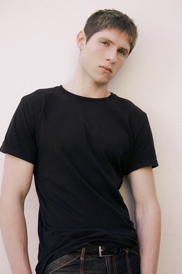 Angus portfolio image