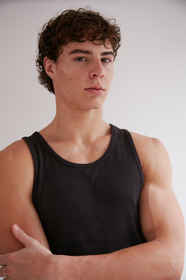 Jake portfolio image