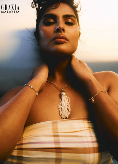 Shanaya Peters portfolio image