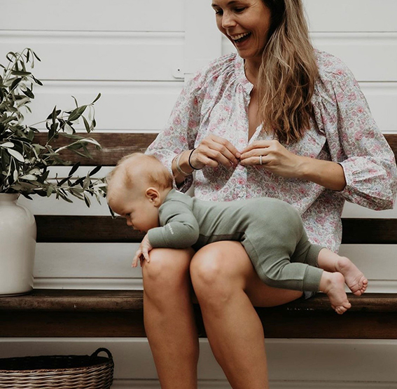 Walsh Family portfolio image