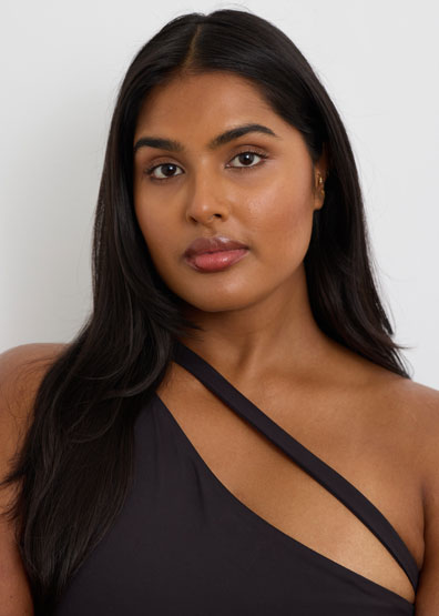 Shanaya Peters digital image