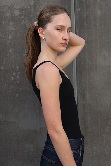 Ella Allen digital image