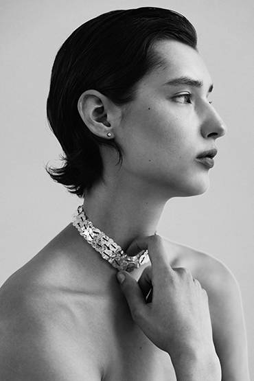 Eloise Tolstoff portfolio image