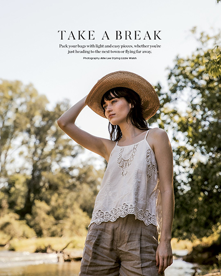 Anna Haycock portfolio image