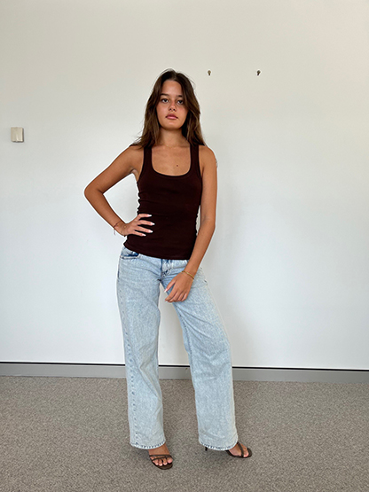 Phoebe L digital image