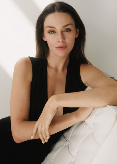 Cassie Hancock portfolio image