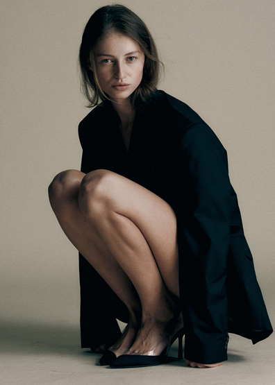 Ivana Dimitrova portfolio image