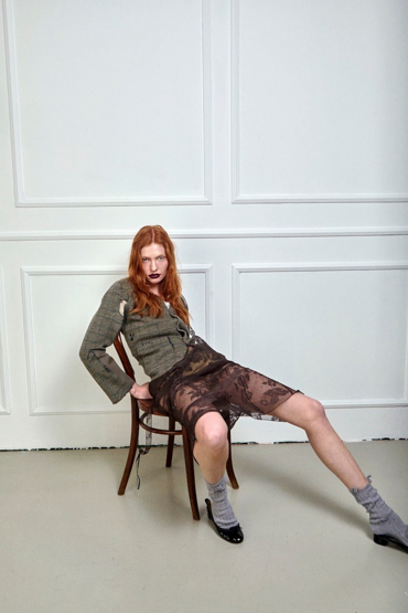 Julia Strege portfolio image