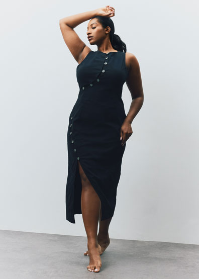 Michelle Vernege portfolio image