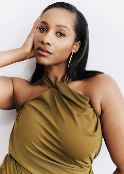 Michelle Vernege portfolio image