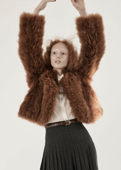 Maryel Sousa portfolio image