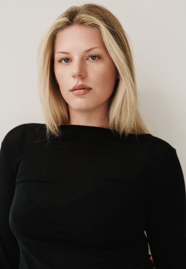 Kiara De Simoni portfolio image