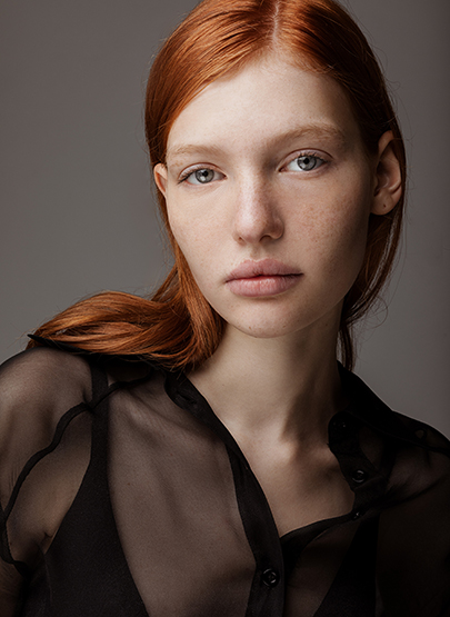 Julia Strege portfolio image