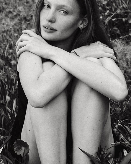 Julia Strege portfolio image
