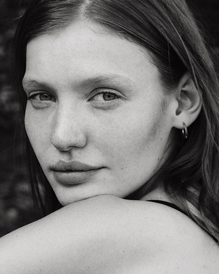 Julia Strege portfolio image
