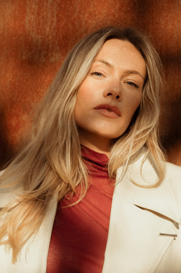 Veerle Soeters portfolio image