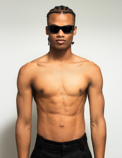 Cle’ Hendricks portfolio image