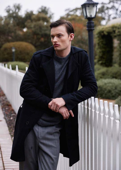 Taj Scott portfolio image