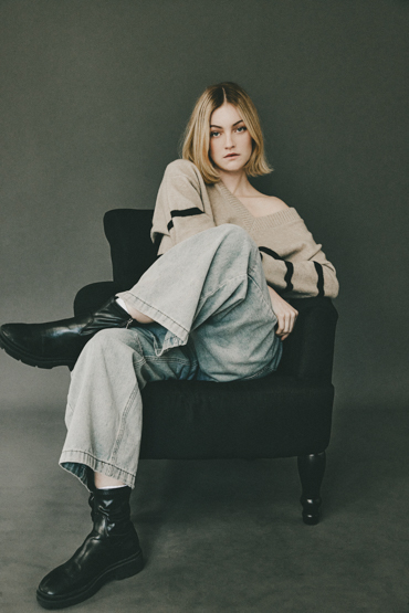 Sophie M portfolio image