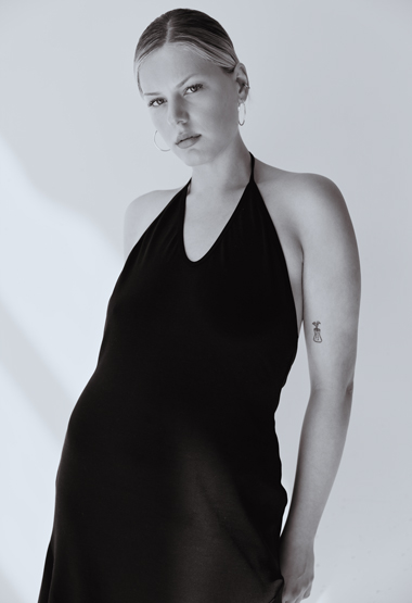 Kiara De Simoni portfolio image