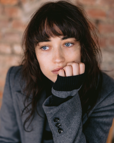 Anna Haycock portfolio image