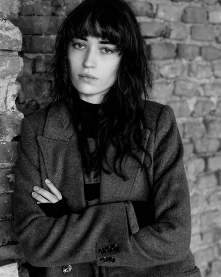 Anna Haycock portfolio image