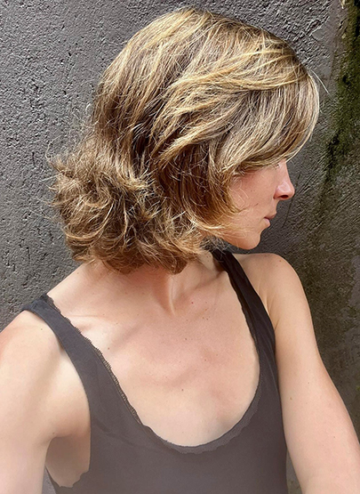 Sara de Clercq digital image