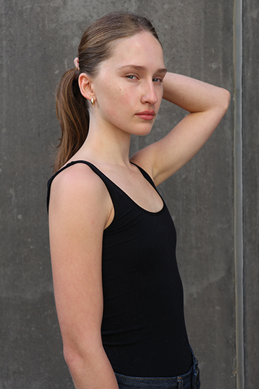 Ella Allen digital image