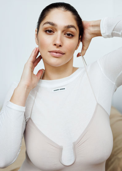 Natasha Angelis portfolio image