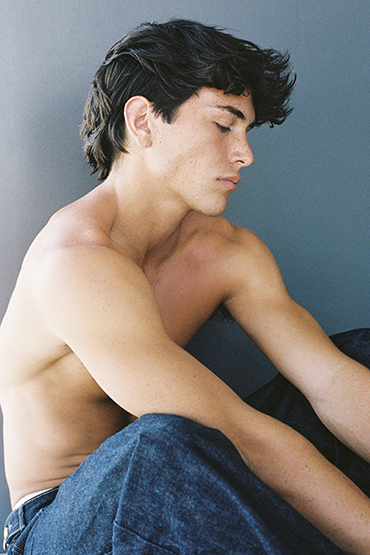 Hayden Trevethan portfolio image