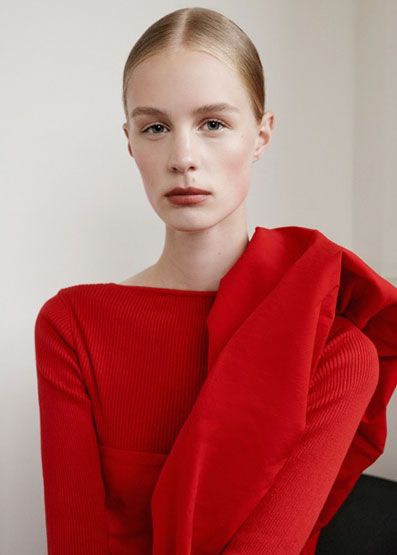 Sofia Mirov portfolio image