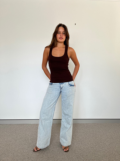 Phoebe L digital image