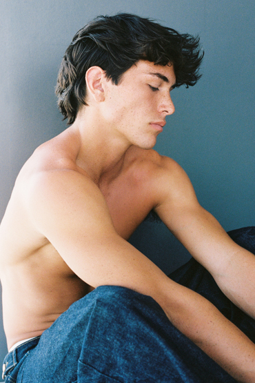 Hayden portfolio image