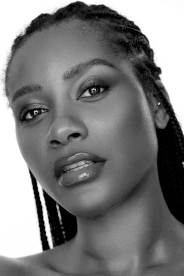 Michelle Vernege portfolio image