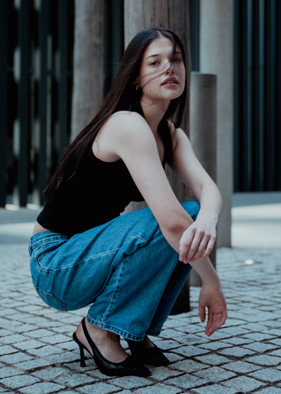 Lulu portfolio image