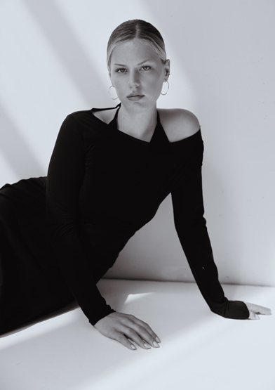 Kiara De Simoni portfolio image