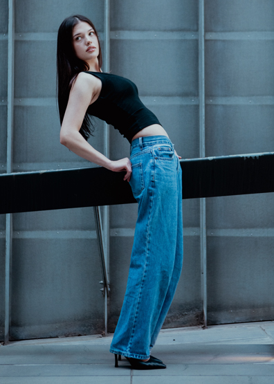 Lulu portfolio image