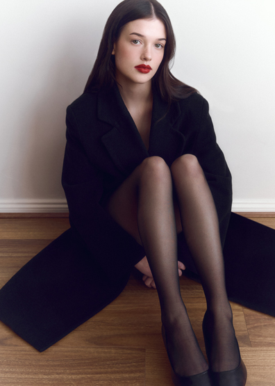 Lulu portfolio image
