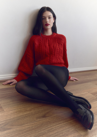 Lulu portfolio image