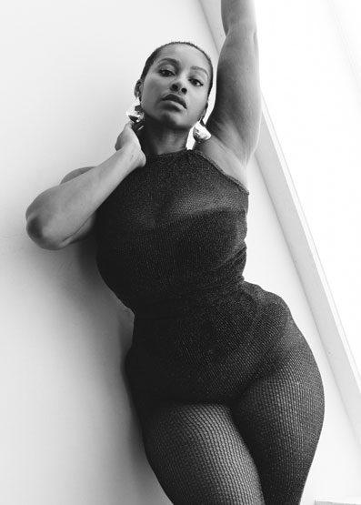 Michelle Vernege portfolio image