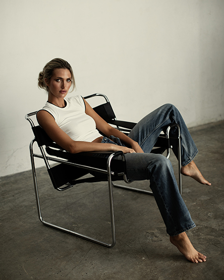 Lindsay Demyan portfolio image