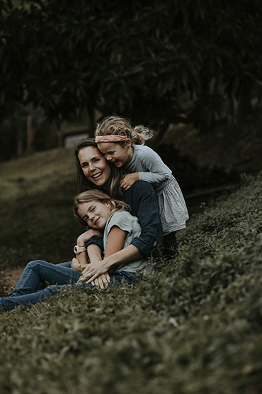 Walsh Family portfolio image