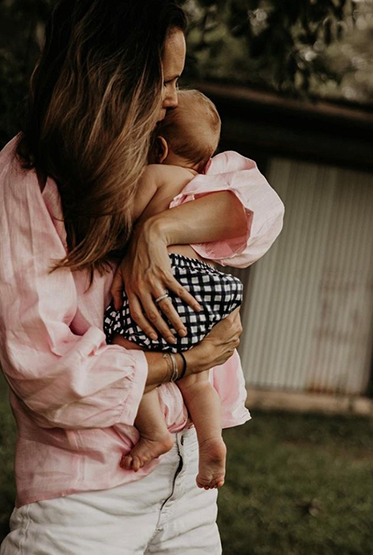 Walsh Family portfolio image