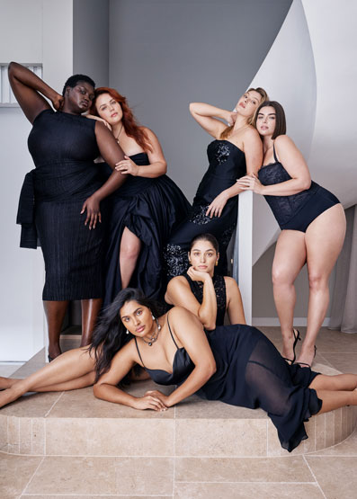 Natasha Angelis portfolio image